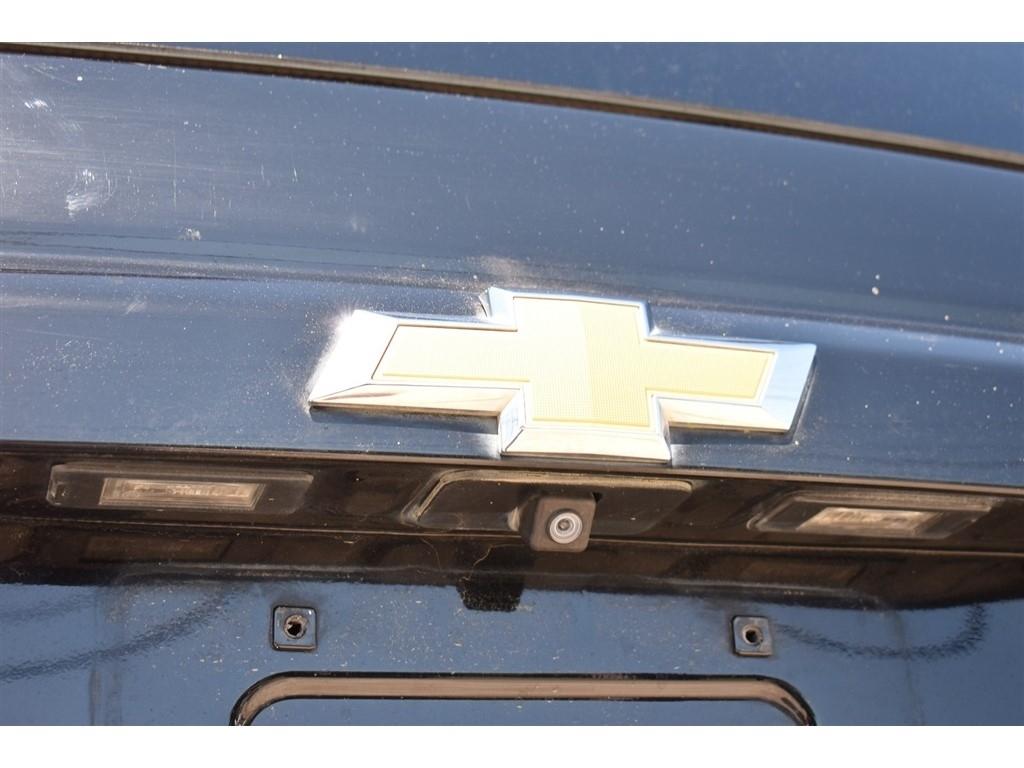 Chevrolet Tahoe 4WD 4dr Premier 2018