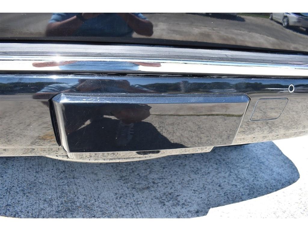 Chevrolet Tahoe 4WD 4dr Premier 2018