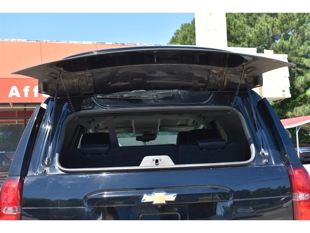 Chevrolet Tahoe 4WD 4dr Premier 2018