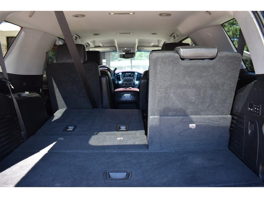 Chevrolet Tahoe 4WD 4dr Premier 2018
