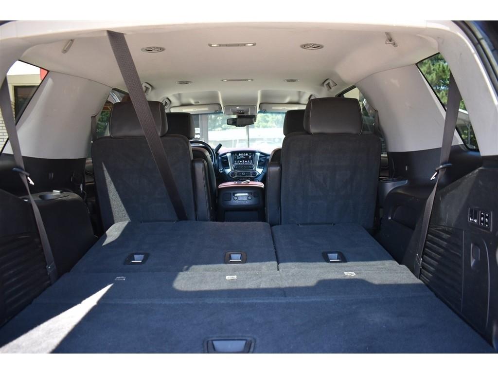 Chevrolet Tahoe 4WD 4dr Premier 2018