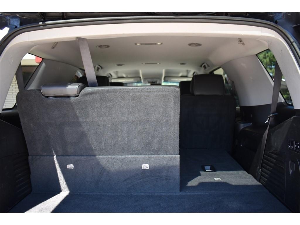 Chevrolet Tahoe 4WD 4dr Premier 2018