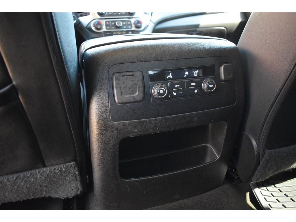 Chevrolet Tahoe 4WD 4dr Premier 2018