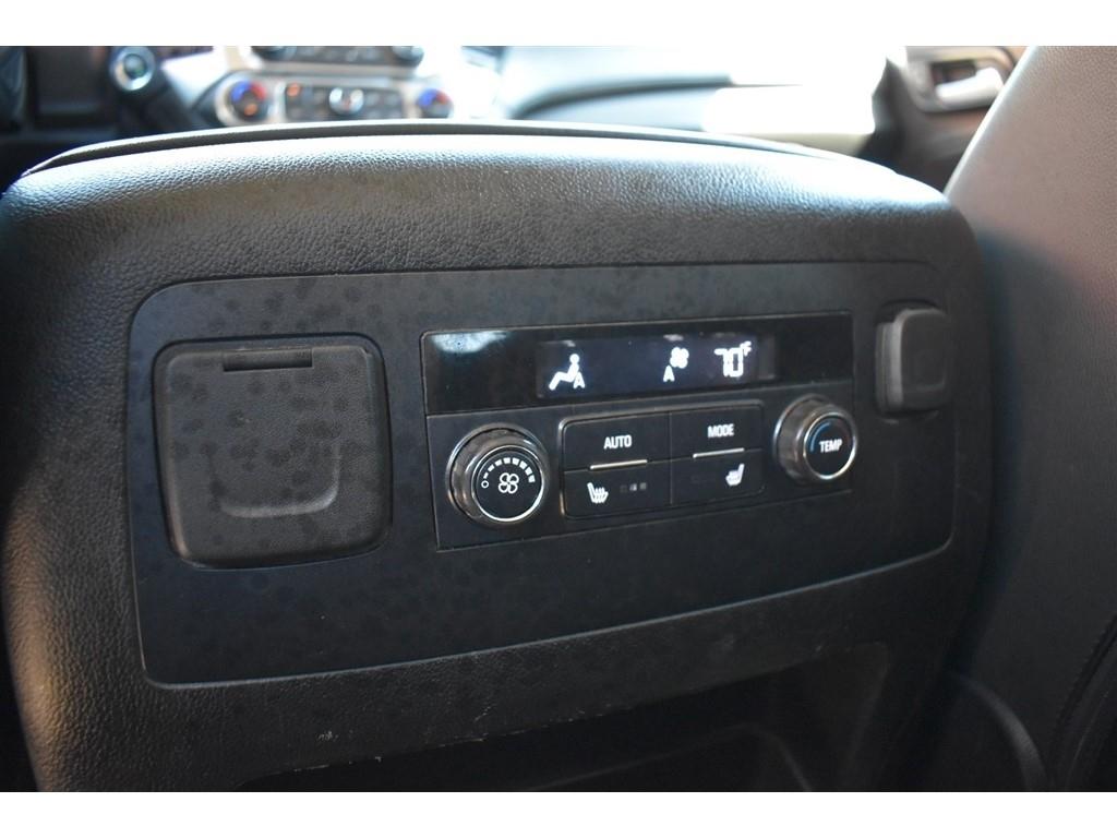 Chevrolet Tahoe 4WD 4dr Premier 2018