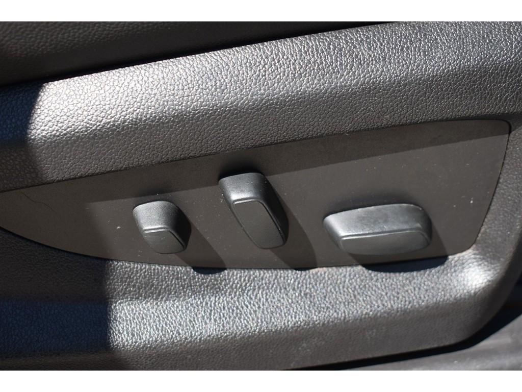 Chevrolet Tahoe 4WD 4dr Premier 2018