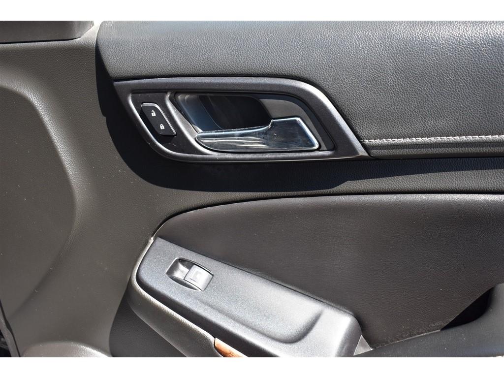 Chevrolet Tahoe 4WD 4dr Premier 2018