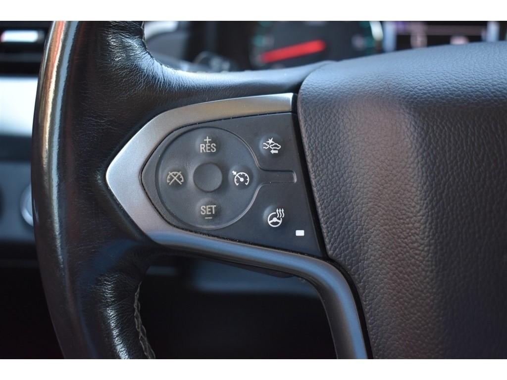 Chevrolet Tahoe 4WD 4dr Premier 2018