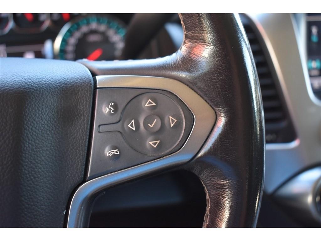 Chevrolet Tahoe 4WD 4dr Premier 2018