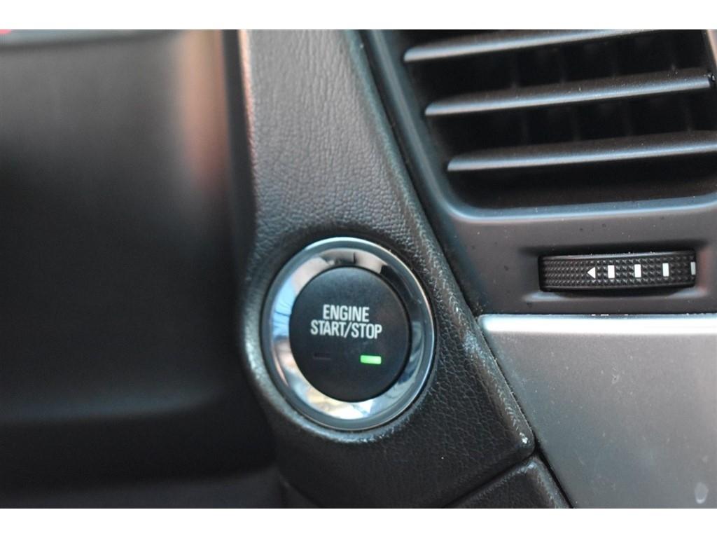 Chevrolet Tahoe 4WD 4dr Premier 2018