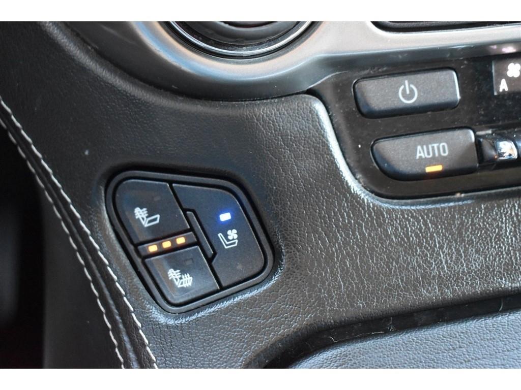 Chevrolet Tahoe 4WD 4dr Premier 2018