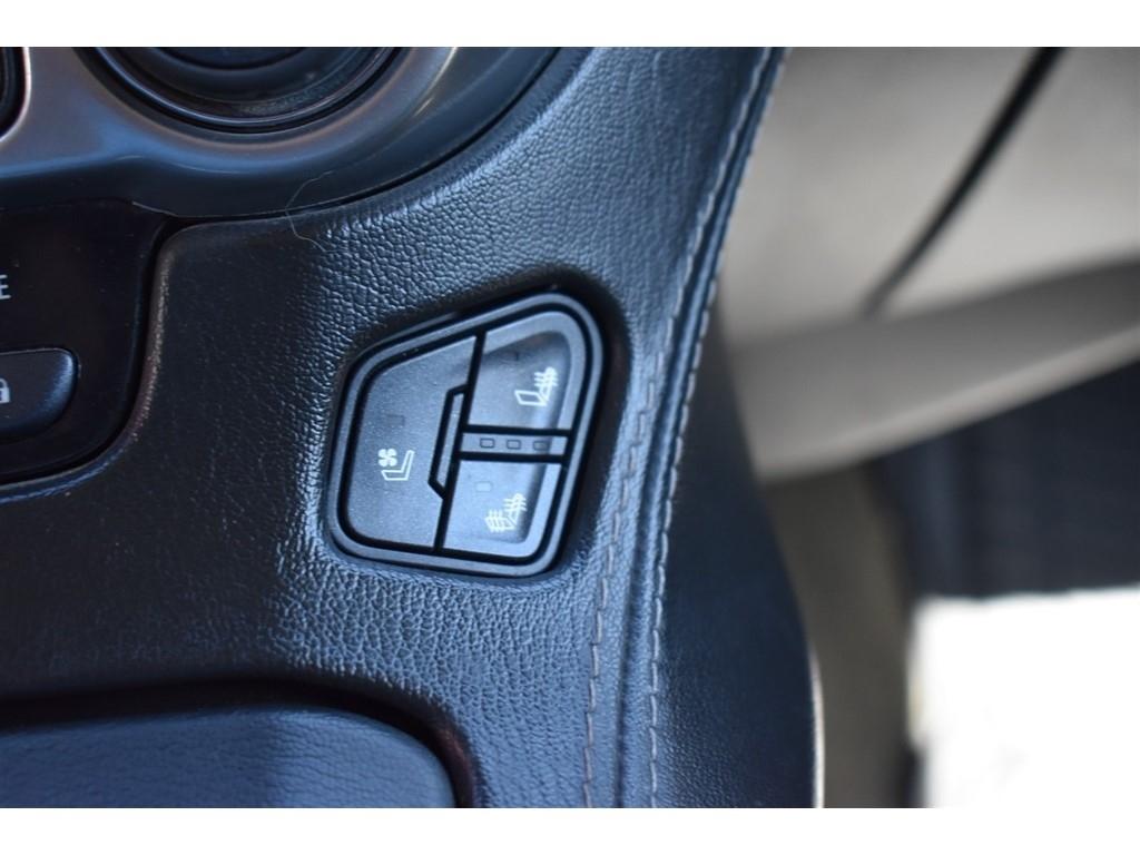 Chevrolet Tahoe 4WD 4dr Premier 2018