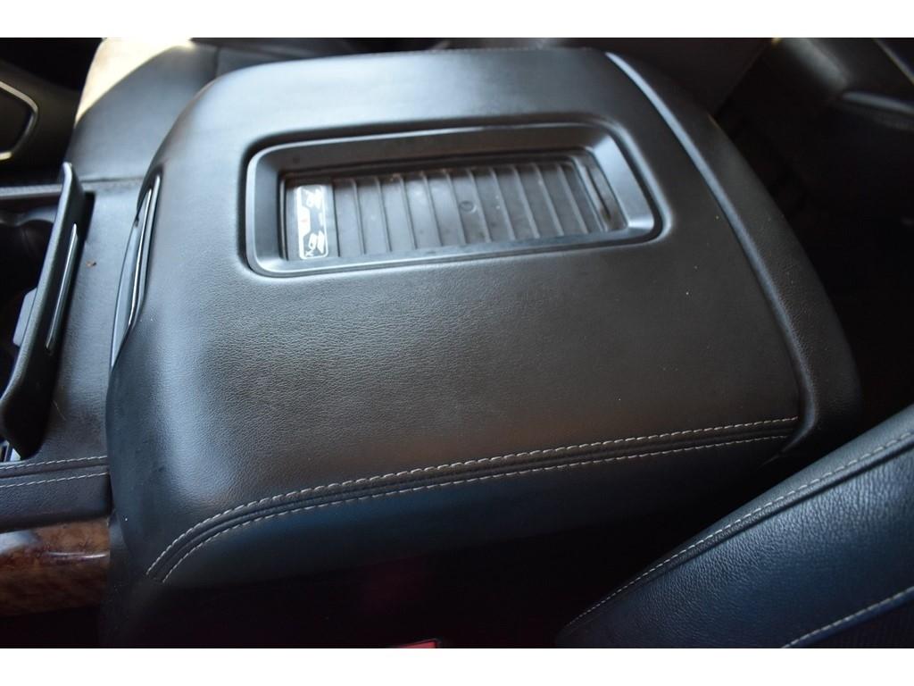 Chevrolet Tahoe 4WD 4dr Premier 2018