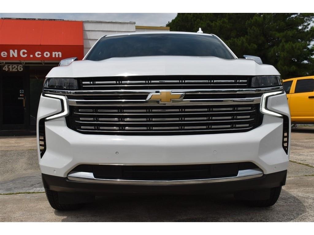 Chevrolet Suburban 2WD 4dr Premier 2023