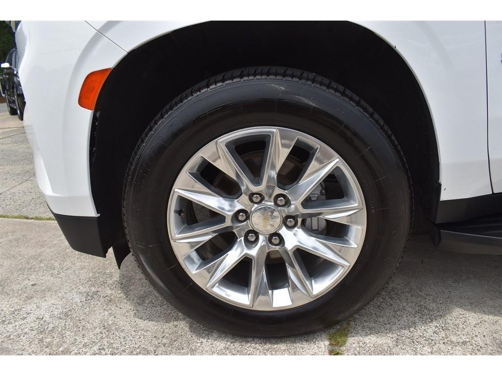 Chevrolet Suburban 2WD 4dr Premier 2023