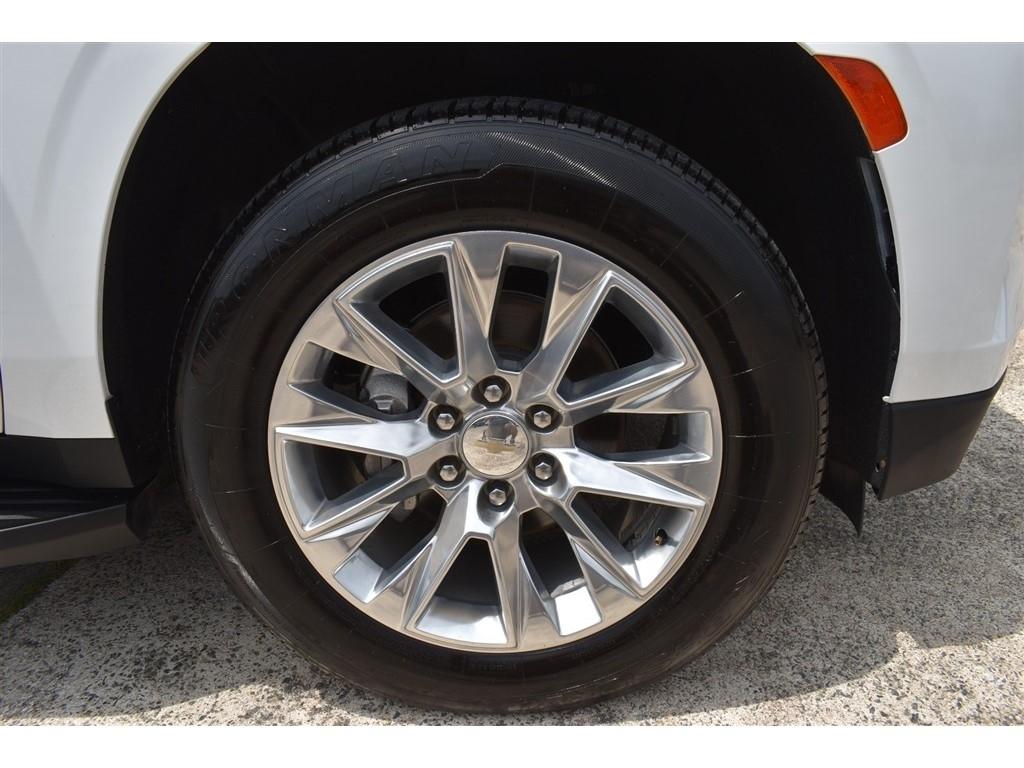 Chevrolet Suburban 2WD 4dr Premier 2023