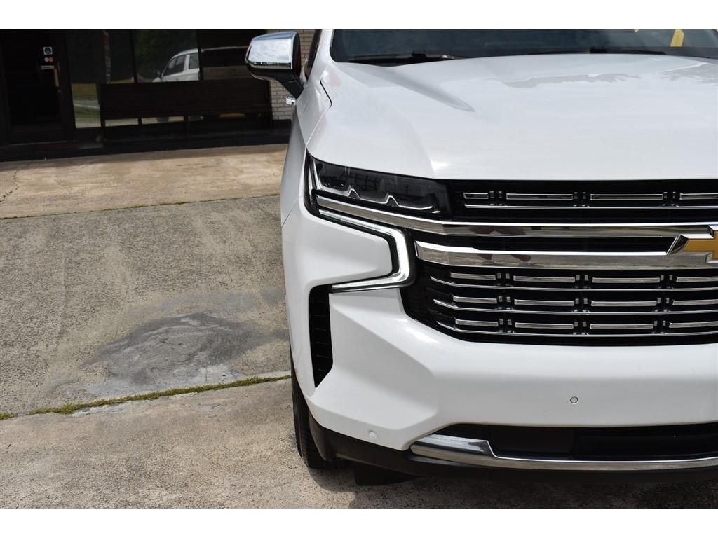 Chevrolet Suburban 2WD 4dr Premier 2023
