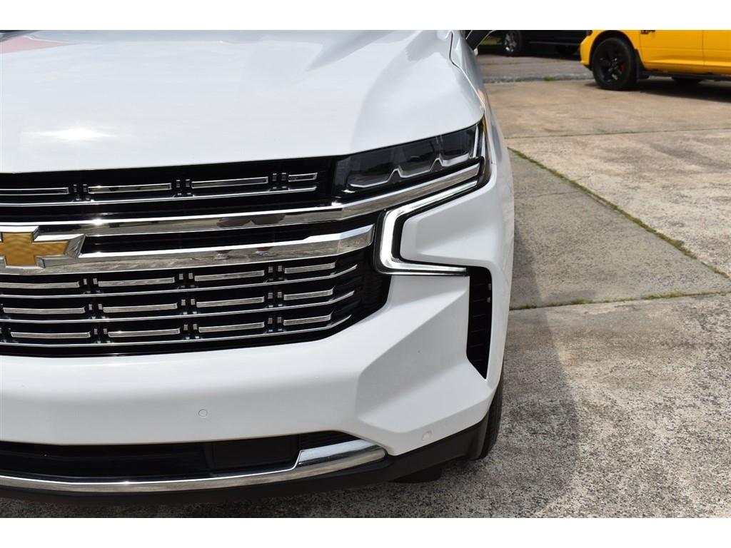 Chevrolet Suburban 2WD 4dr Premier 2023