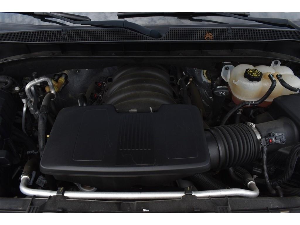 Chevrolet Suburban 2WD 4dr Premier 2023