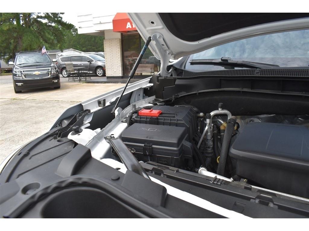 Chevrolet Suburban 2WD 4dr Premier 2023