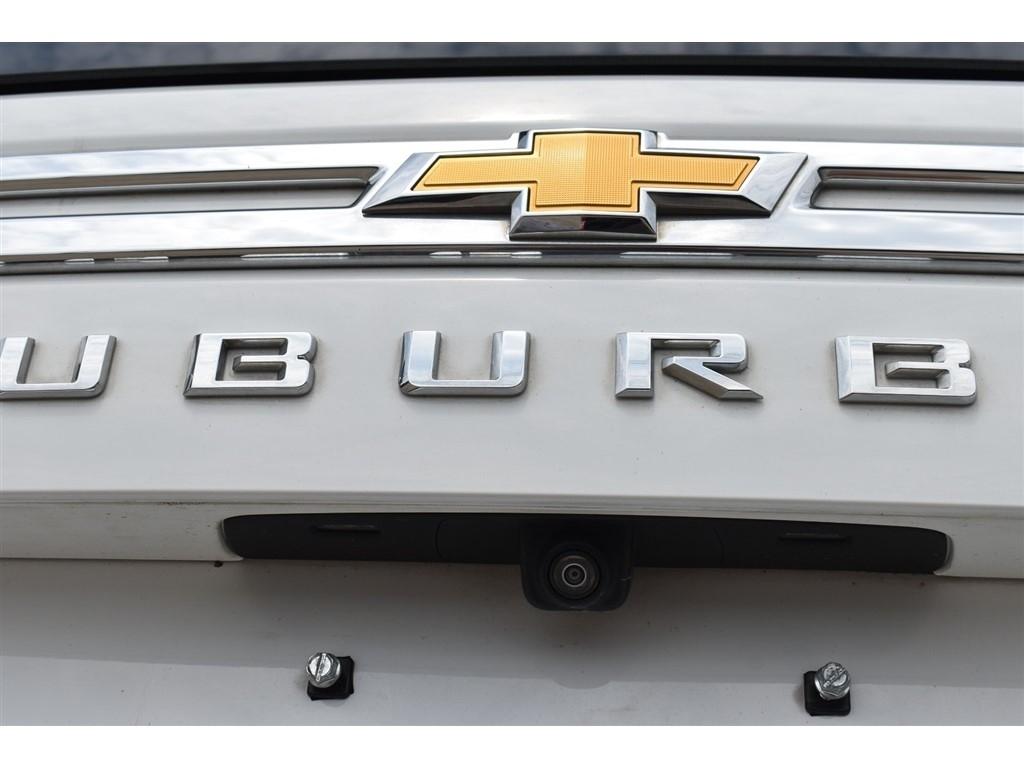 Chevrolet Suburban 2WD 4dr Premier 2023