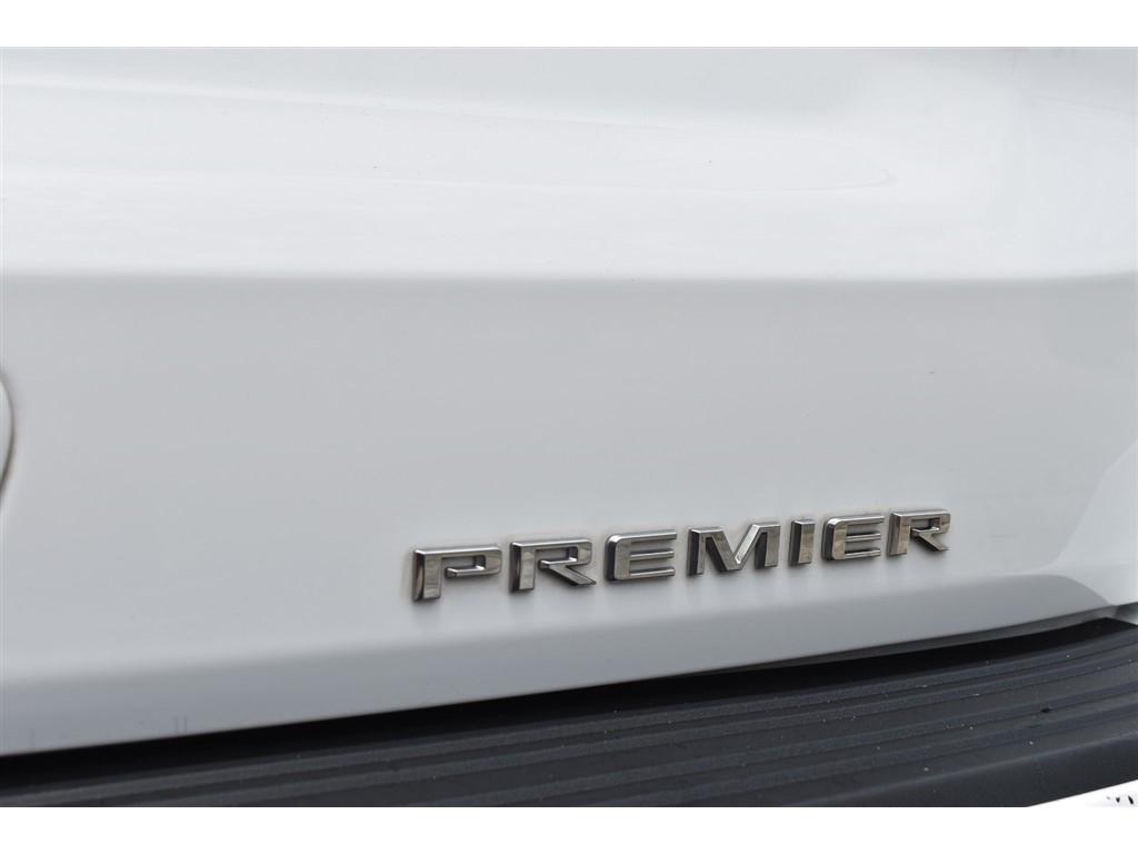 Chevrolet Suburban 2WD 4dr Premier 2023