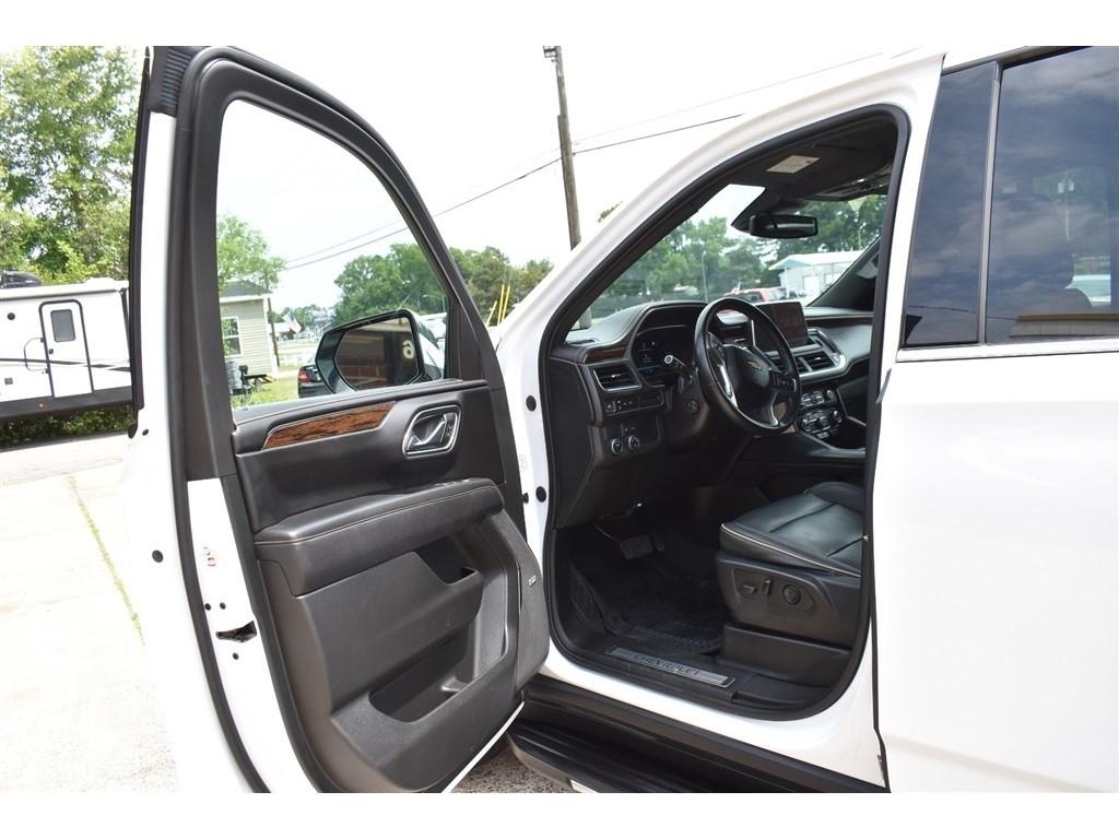 Chevrolet Suburban 2WD 4dr Premier 2023