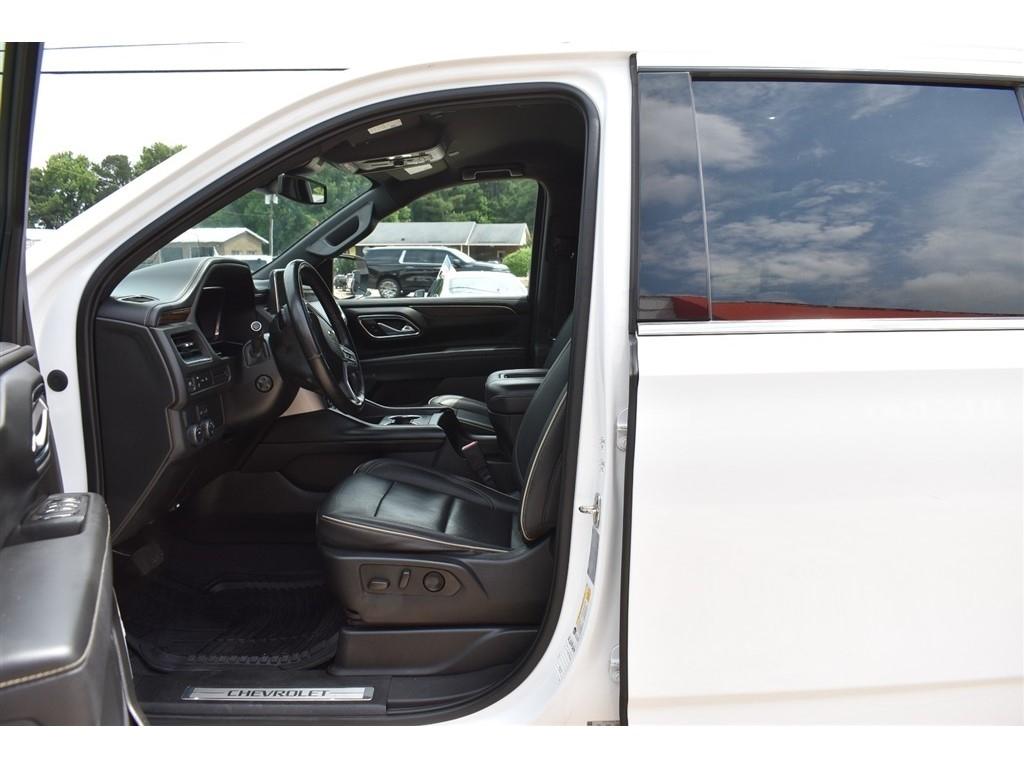 Chevrolet Suburban 2WD 4dr Premier 2023