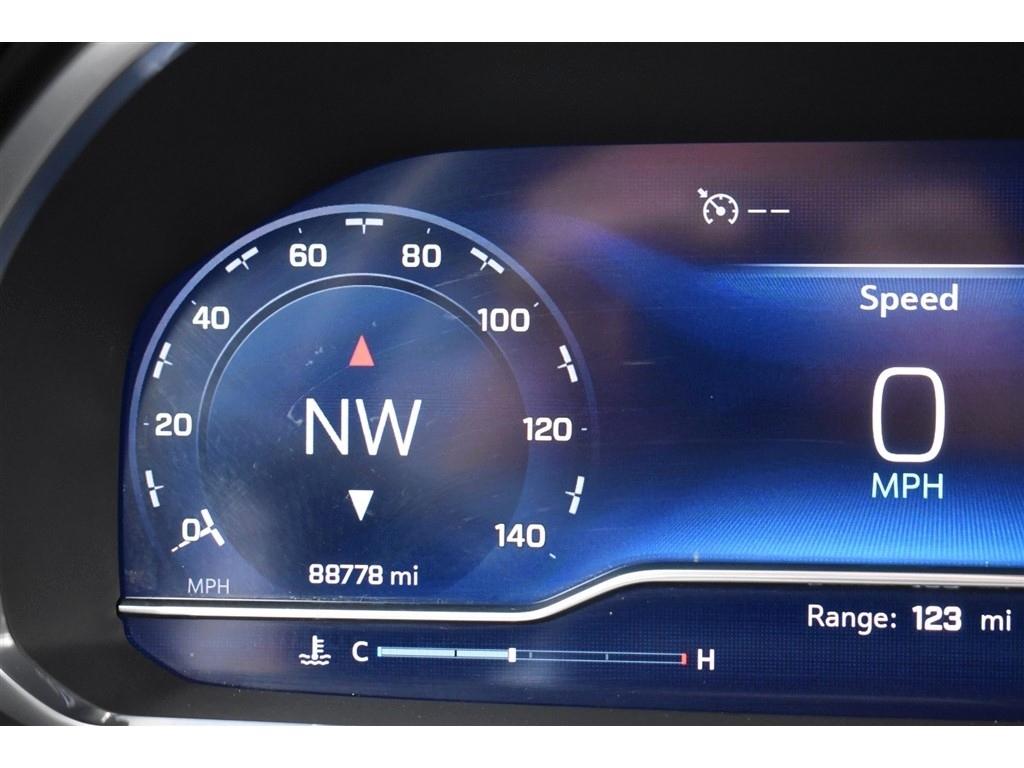 Chevrolet Suburban 2WD 4dr Premier 2023