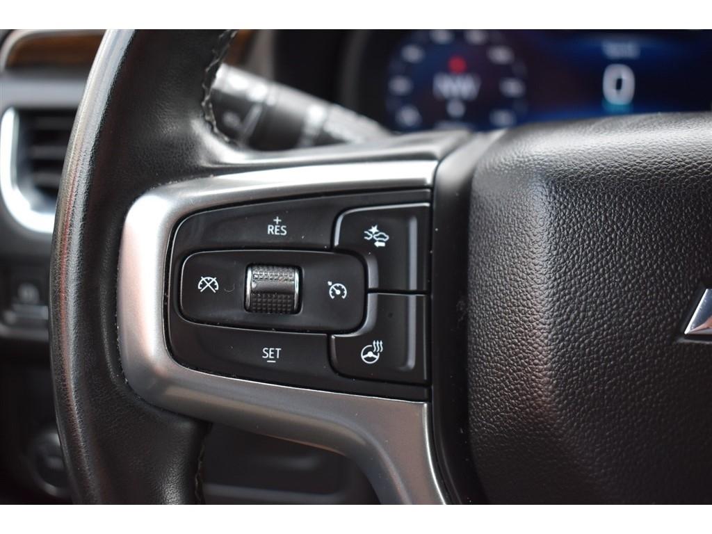 Chevrolet Suburban 2WD 4dr Premier 2023