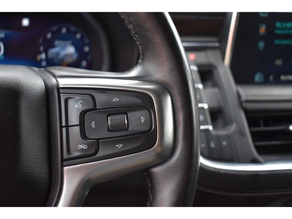 Chevrolet Suburban 2WD 4dr Premier 2023