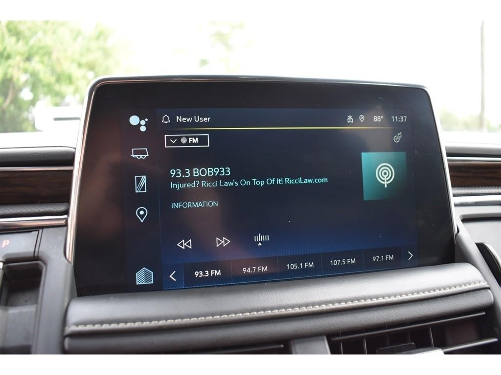 Chevrolet Suburban 2WD 4dr Premier 2023