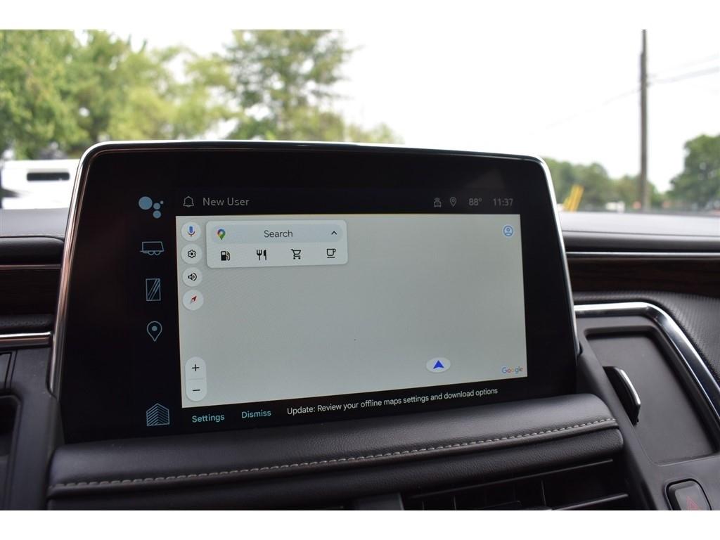 Chevrolet Suburban 2WD 4dr Premier 2023