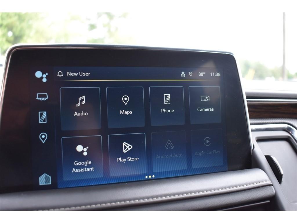 Chevrolet Suburban 2WD 4dr Premier 2023
