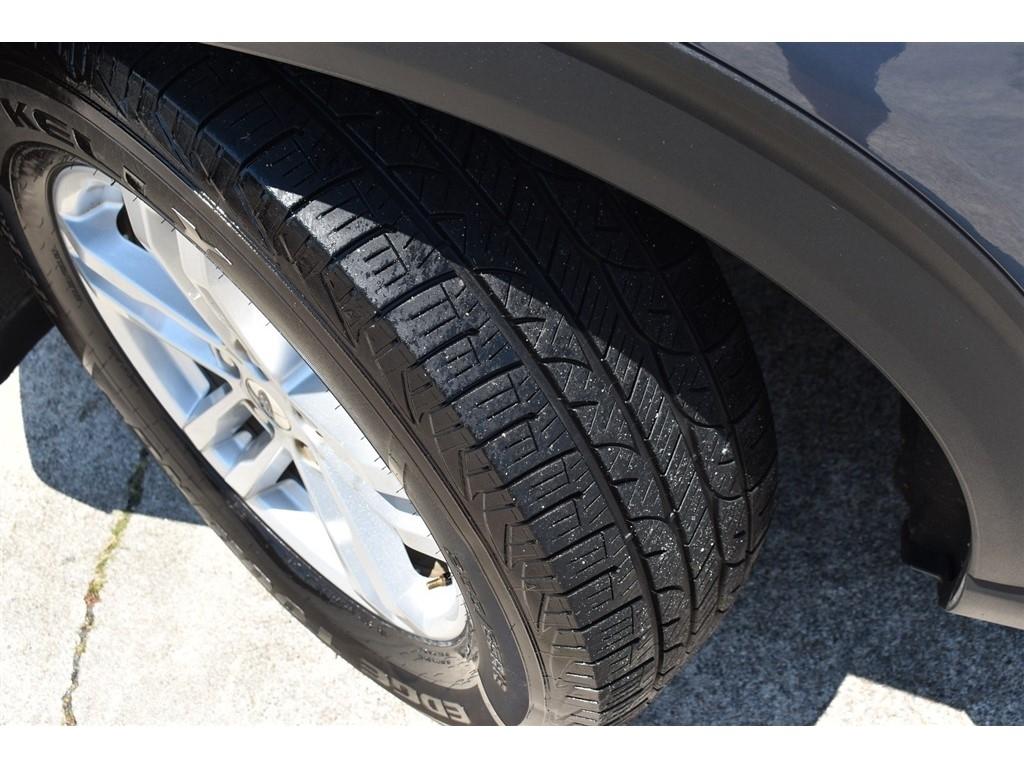 Ford Explorer XLT RWD 2021