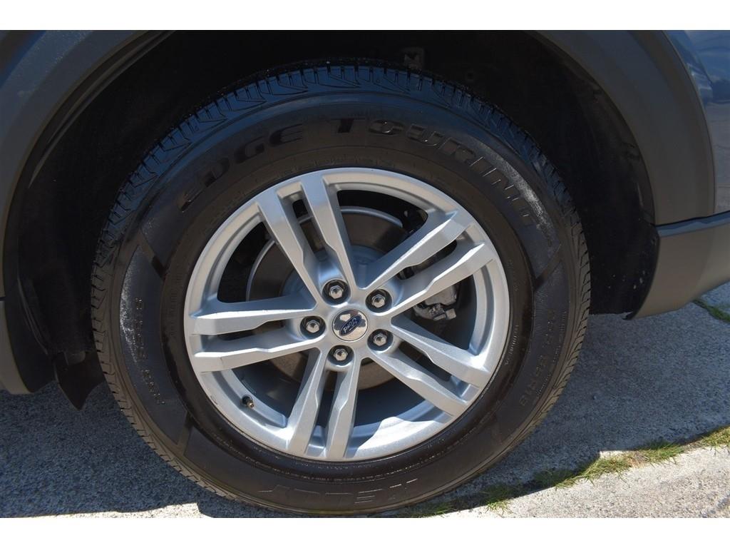 Ford Explorer XLT RWD 2021