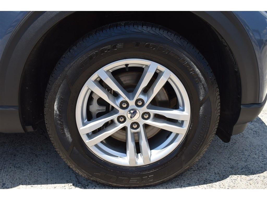 Ford Explorer XLT RWD 2021
