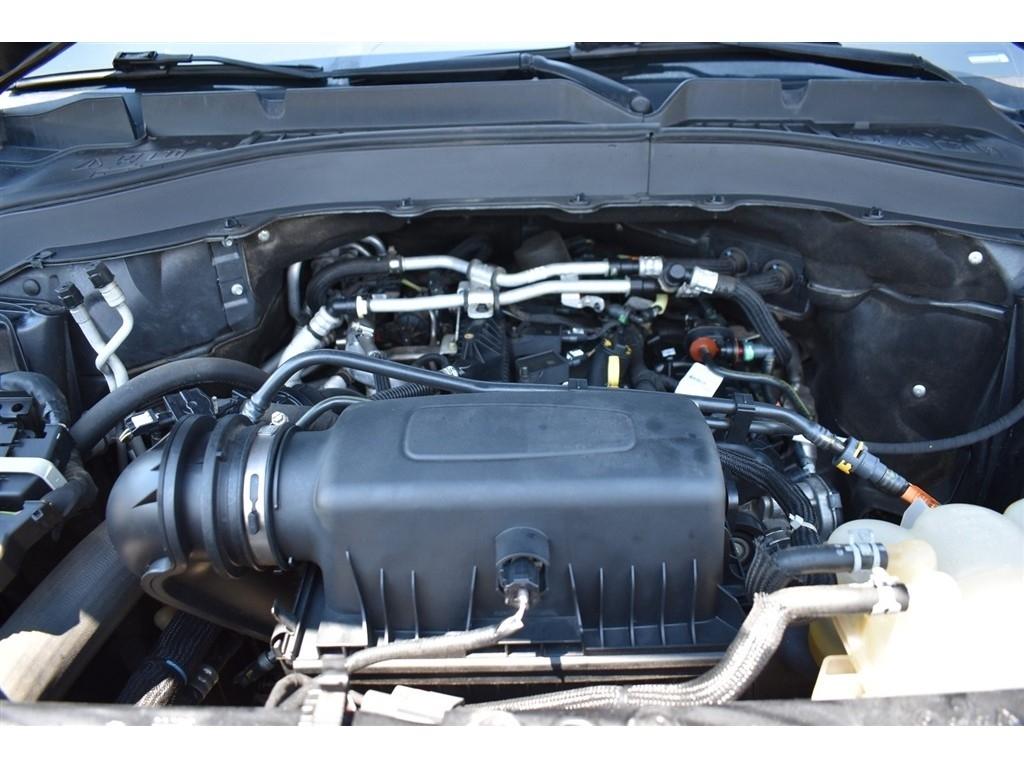 Ford Explorer XLT RWD 2021