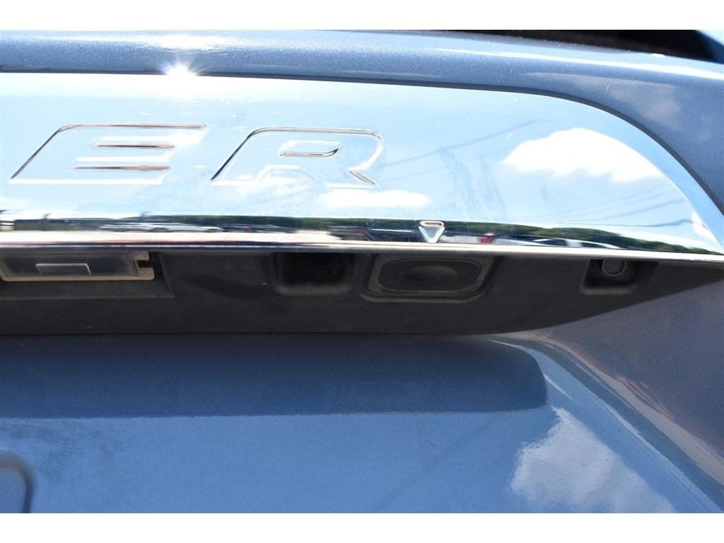 Ford Explorer XLT RWD 2021