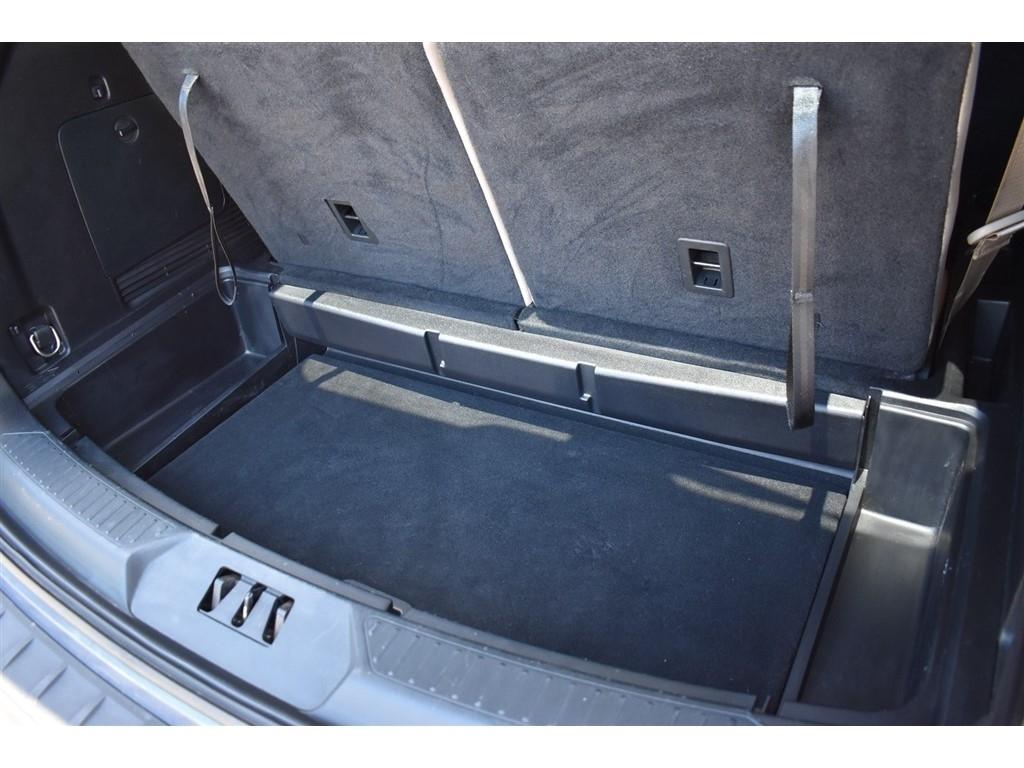 Ford Explorer XLT RWD 2021