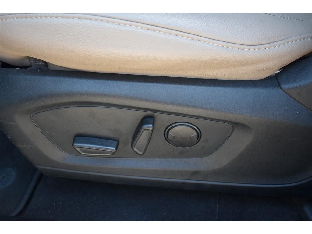 Ford Explorer XLT RWD 2021