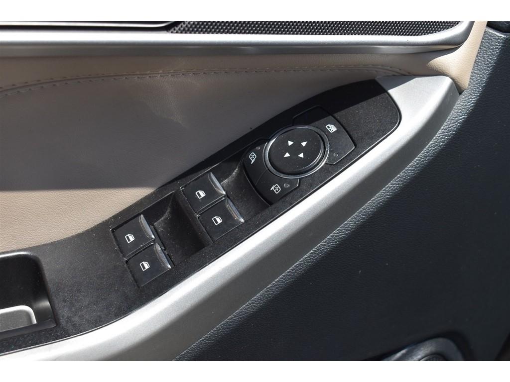 Ford Explorer XLT RWD 2021