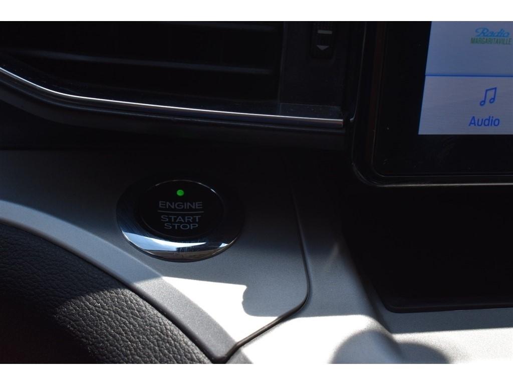 Ford Explorer XLT RWD 2021