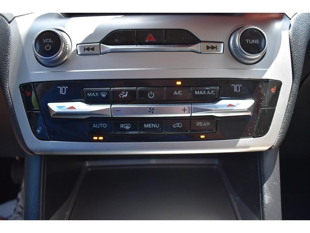 Ford Explorer XLT RWD 2021