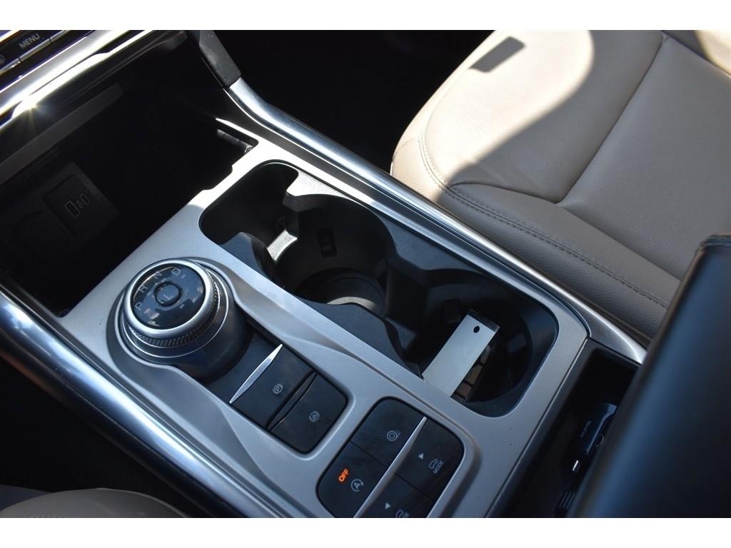 Ford Explorer XLT RWD 2021