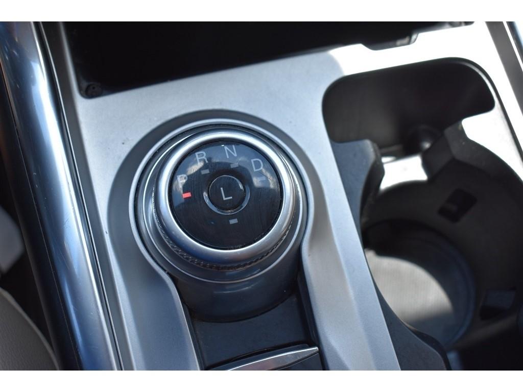 Ford Explorer XLT RWD 2021