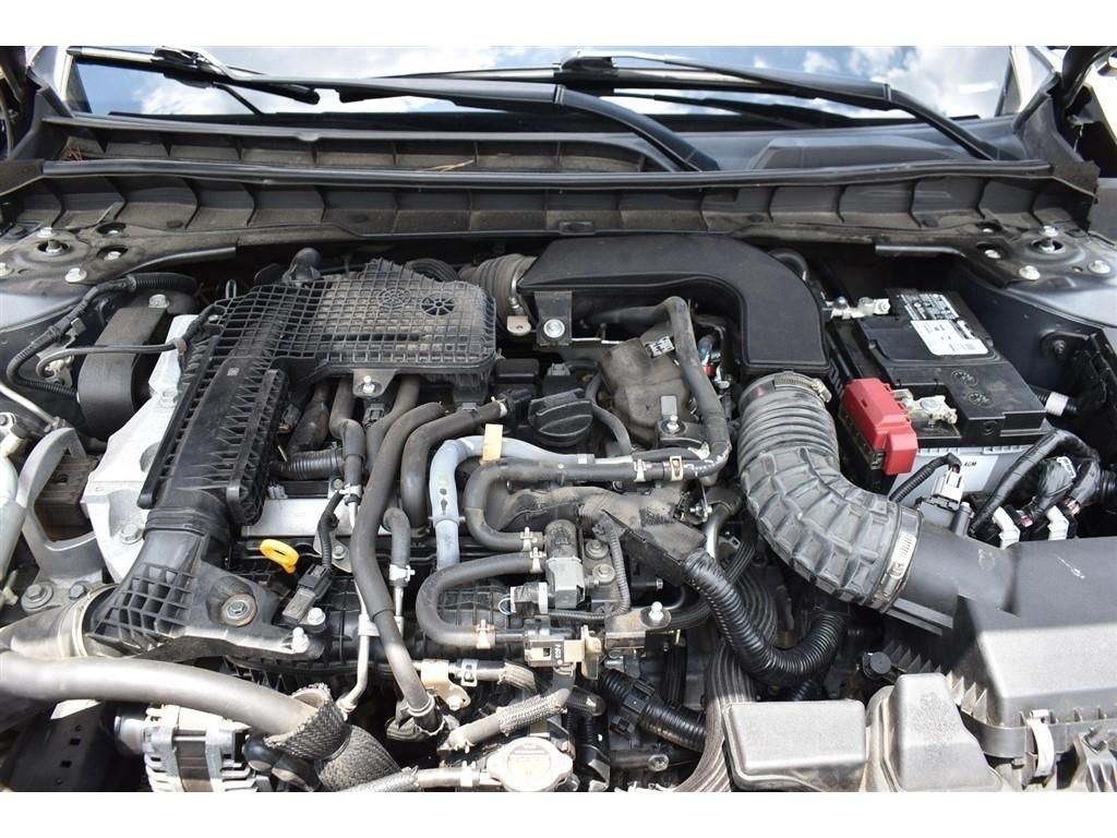 Nissan Altima 2.0 Platinum Sedan 2020