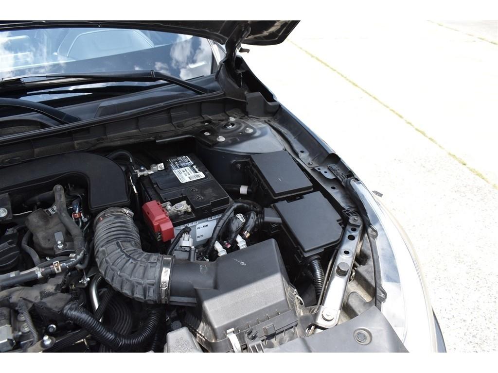 Nissan Altima 2.0 Platinum Sedan 2020