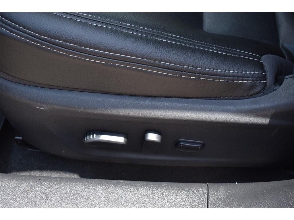 Nissan Altima 2.0 Platinum Sedan 2020