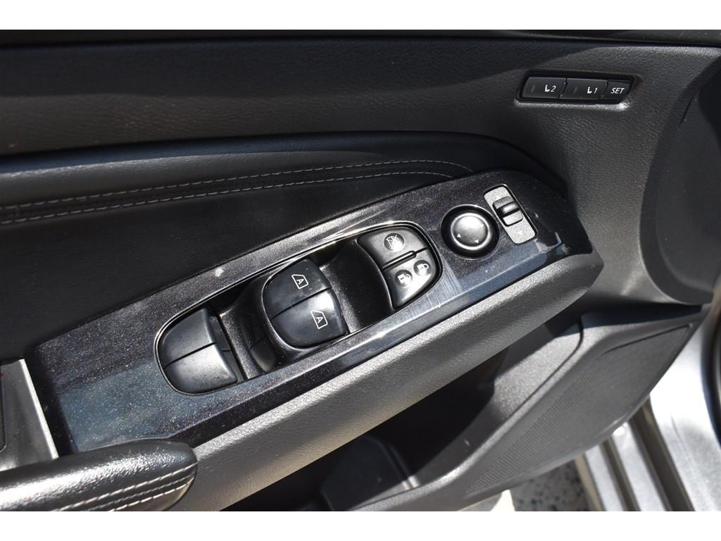 Nissan Altima 2.0 Platinum Sedan 2020