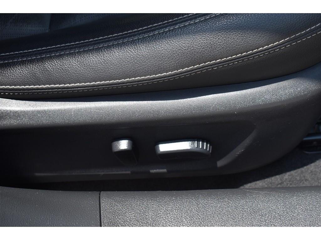 Nissan Altima 2.0 Platinum Sedan 2020